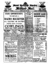 Market Harborough Advertiser and Midland Mail Friday 19 June 1942 Page 1