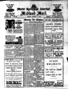 Market Harborough Advertiser and Midland Mail Friday 07 August 1942 Page 1