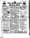 Market Harborough Advertiser and Midland Mail