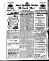 Market Harborough Advertiser and Midland Mail Friday 29 January 1943 Page 1