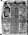 Market Harborough Advertiser and Midland Mail Friday 26 February 1943 Page 1