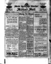 Market Harborough Advertiser and Midland Mail Friday 11 June 1943 Page 1