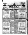 Market Harborough Advertiser and Midland Mail Friday 23 July 1943 Page 1