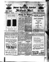 Market Harborough Advertiser and Midland Mail Friday 30 July 1943 Page 1