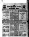 Market Harborough Advertiser and Midland Mail Friday 06 August 1943 Page 1