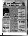 Market Harborough Advertiser and Midland Mail Friday 13 August 1943 Page 1