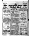 Market Harborough Advertiser and Midland Mail Friday 01 October 1943 Page 1
