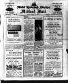Market Harborough Advertiser and Midland Mail Friday 24 March 1944 Page 1