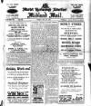 Market Harborough Advertiser and Midland Mail