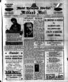 Market Harborough Advertiser and Midland Mail Friday 06 October 1944 Page 1