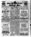 Market Harborough Advertiser and Midland Mail Friday 13 October 1944 Page 1