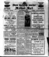 Market Harborough Advertiser and Midland Mail