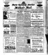 Market Harborough Advertiser and Midland Mail