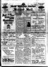 Market Harborough Advertiser and Midland Mail Friday 26 January 1945 Page 1