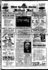 Market Harborough Advertiser and Midland Mail Friday 16 March 1945 Page 1