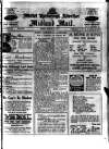 Market Harborough Advertiser and Midland Mail Friday 23 March 1945 Page 1