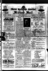 Market Harborough Advertiser and Midland Mail Friday 20 April 1945 Page 1