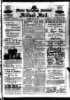 Market Harborough Advertiser and Midland Mail Friday 27 April 1945 Page 1