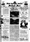 Market Harborough Advertiser and Midland Mail Friday 18 May 1945 Page 1
