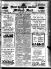 Market Harborough Advertiser and Midland Mail Friday 06 July 1945 Page 1