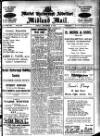 Market Harborough Advertiser and Midland Mail Friday 09 November 1945 Page 1