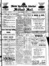 Market Harborough Advertiser and Midland Mail Friday 16 November 1945 Page 1