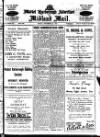 Market Harborough Advertiser and Midland Mail Friday 23 November 1945 Page 1