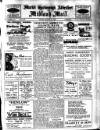 Market Harborough Advertiser and Midland Mail Friday 22 March 1946 Page 1
