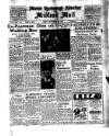 Market Harborough Advertiser and Midland Mail Friday 20 December 1946 Page 1