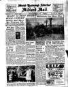 Market Harborough Advertiser and Midland Mail Friday 27 December 1946 Page 1