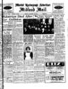 Market Harborough Advertiser and Midland Mail Friday 17 January 1947 Page 1