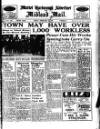 Market Harborough Advertiser and Midland Mail Friday 14 February 1947 Page 1