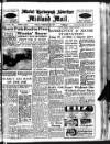 Market Harborough Advertiser and Midland Mail Friday 28 February 1947 Page 1