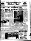 Market Harborough Advertiser and Midland Mail Friday 07 March 1947 Page 1