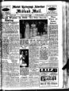 Market Harborough Advertiser and Midland Mail Friday 14 March 1947 Page 1