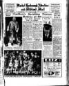 Market Harborough Advertiser and Midland Mail Friday 04 July 1947 Page 1