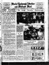 Market Harborough Advertiser and Midland Mail Friday 25 July 1947 Page 1