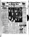 Market Harborough Advertiser and Midland Mail Friday 02 January 1948 Page 1