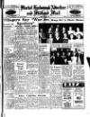 Market Harborough Advertiser and Midland Mail Friday 16 January 1948 Page 1