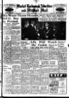 Market Harborough Advertiser and Midland Mail Friday 23 January 1948 Page 1
