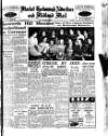 Market Harborough Advertiser and Midland Mail Friday 27 February 1948 Page 1