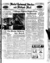 Market Harborough Advertiser and Midland Mail Friday 12 March 1948 Page 1