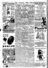 Market Harborough Advertiser and Midland Mail Friday 06 August 1948 Page 6