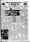 Market Harborough Advertiser and Midland Mail Friday 08 October 1948 Page 1