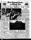 Market Harborough Advertiser and Midland Mail Friday 14 January 1949 Page 1