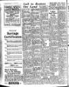 Market Harborough Advertiser and Midland Mail Friday 28 January 1949 Page 12