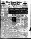 Market Harborough Advertiser and Midland Mail Friday 01 April 1949 Page 1
