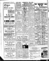 Market Harborough Advertiser and Midland Mail Friday 06 January 1950 Page 12