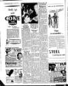 Market Harborough Advertiser and Midland Mail Friday 13 January 1950 Page 6