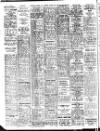 Market Harborough Advertiser and Midland Mail Friday 27 January 1950 Page 4